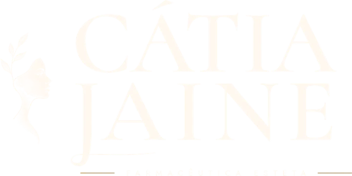 Dra. Cátia Jaine, farmacêutica esteta